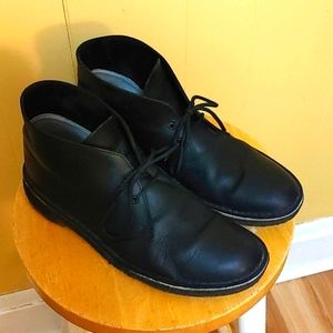 Clarks Originals Desert Boot